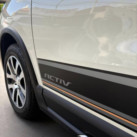 CHEVROLET Spin 1.8 4P FLEX ACTIV5 AUTOM�TICO, Foto 16