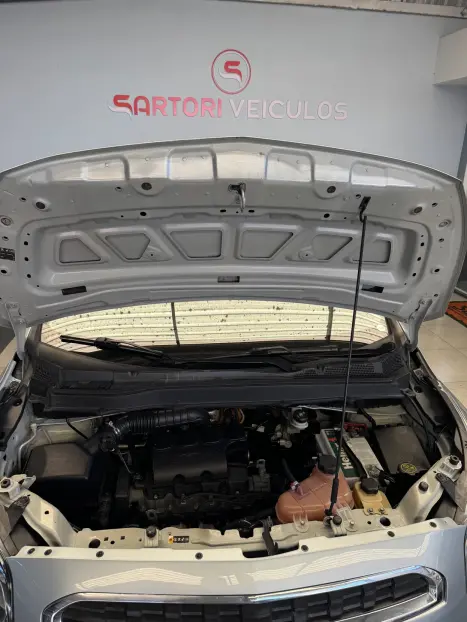 CHEVROLET Spin 1.8 4P FLEX LTZ, Foto 6