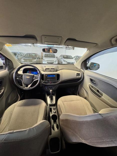 CHEVROLET Spin 1.8 4P FLEX LTZ, Foto 11