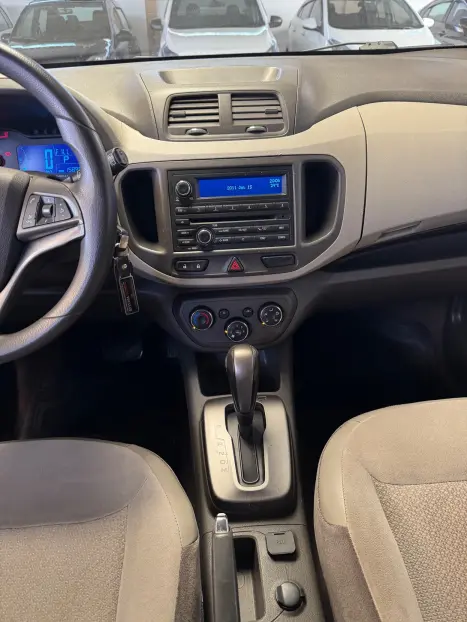 CHEVROLET Spin 1.8 4P FLEX LTZ, Foto 12