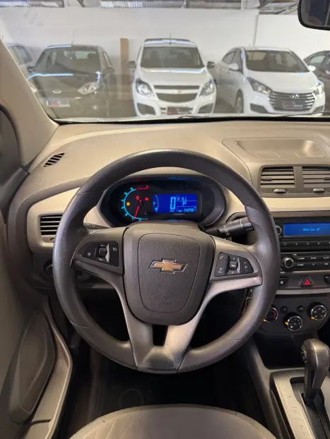 CHEVROLET Spin 1.8 4P FLEX LTZ, Foto 13