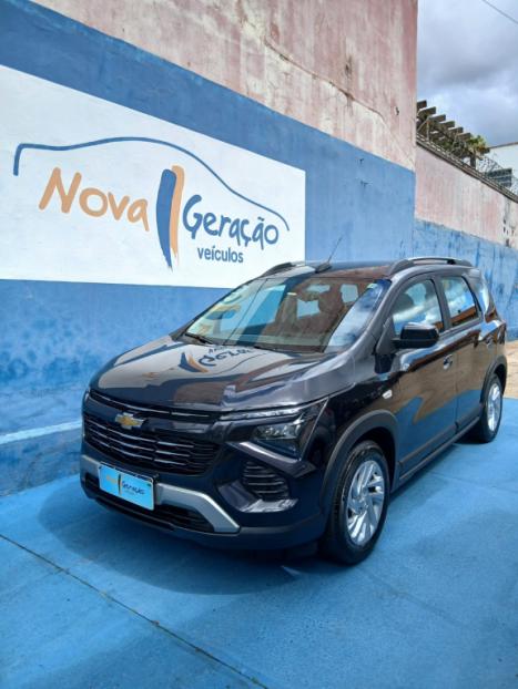 CHEVROLET Spin 1.8 4P FLEX LTZ 7 LUGARES AUTOM�TICO, Foto 1