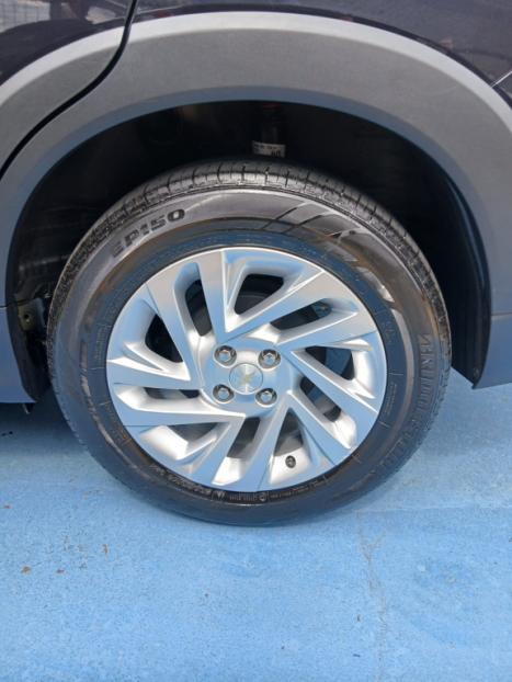 CHEVROLET Spin 1.8 4P FLEX LTZ 7 LUGARES AUTOM�TICO, Foto 11