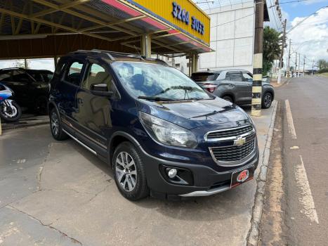 CHEVROLET Spin 1.8 4P FLEX ACTIV5 AUTOM�TICO, Foto 3