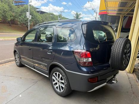 CHEVROLET Spin 1.8 4P FLEX ACTIV5 AUTOM�TICO, Foto 4