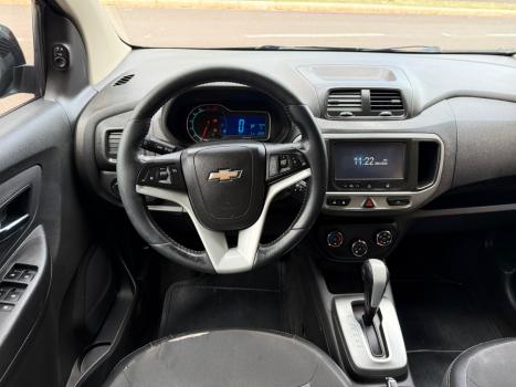 CHEVROLET Spin 1.8 4P FLEX ACTIV5 AUTOM�TICO, Foto 5