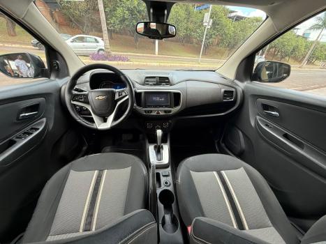 CHEVROLET Spin 1.8 4P FLEX ACTIV5 AUTOM�TICO, Foto 6