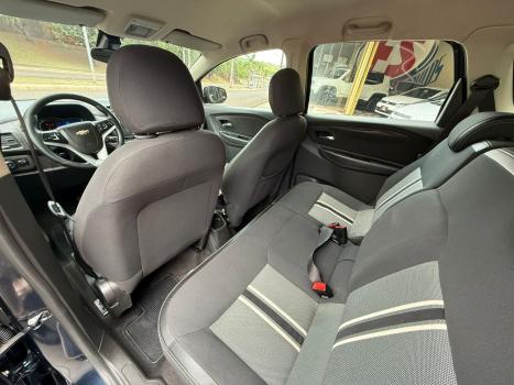 CHEVROLET Spin 1.8 4P FLEX ACTIV5 AUTOM�TICO, Foto 7