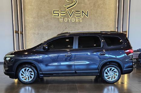 CHEVROLET Spin 1.8 4P FLEX LTZ 7 LUGARES AUTOM�TICO, Foto 2