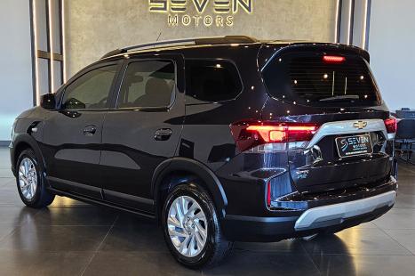 CHEVROLET Spin 1.8 4P FLEX LTZ 7 LUGARES AUTOM�TICO, Foto 3