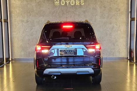 CHEVROLET Spin 1.8 4P FLEX LTZ 7 LUGARES AUTOM�TICO, Foto 4