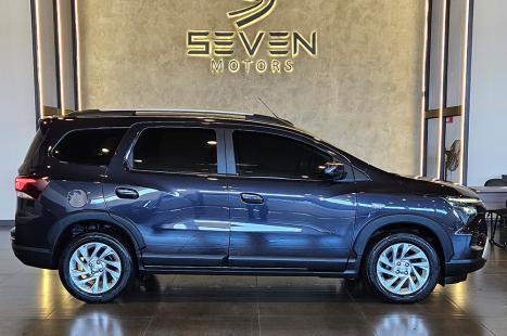 CHEVROLET Spin 1.8 4P FLEX LTZ 7 LUGARES AUTOM�TICO, Foto 6