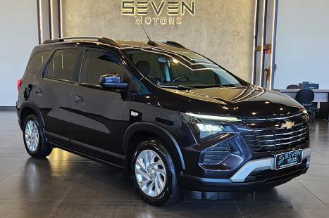 CHEVROLET Spin 1.8 4P FLEX LTZ 7 LUGARES AUTOM�TICO, Foto 7