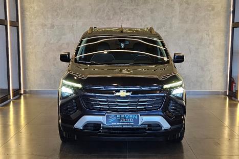 CHEVROLET Spin 1.8 4P FLEX LTZ 7 LUGARES AUTOM�TICO, Foto 8