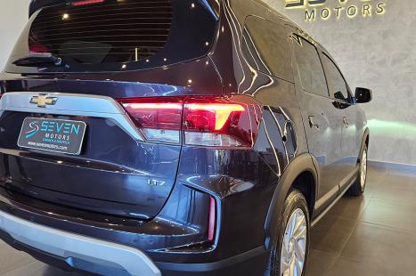 CHEVROLET Spin 1.8 4P FLEX LTZ 7 LUGARES AUTOM�TICO, Foto 9