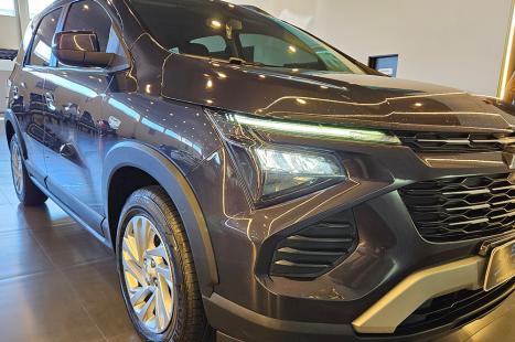 CHEVROLET Spin 1.8 4P FLEX LTZ 7 LUGARES AUTOM�TICO, Foto 10