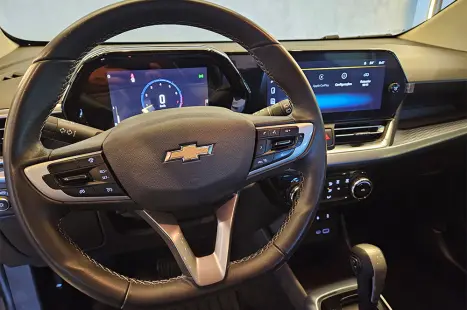 CHEVROLET Spin 1.8 4P FLEX LTZ 7 LUGARES AUTOM�TICO, Foto 13