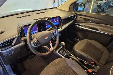 CHEVROLET Spin 1.8 4P FLEX LTZ 7 LUGARES AUTOM�TICO, Foto 14