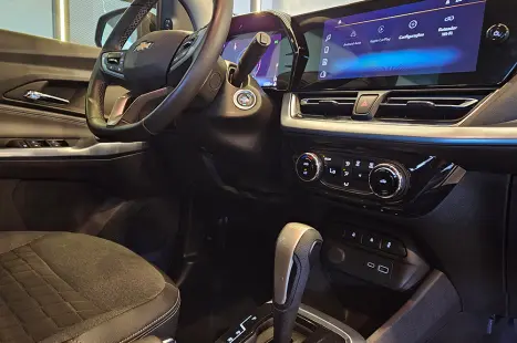 CHEVROLET Spin 1.8 4P FLEX LTZ 7 LUGARES AUTOM�TICO, Foto 15