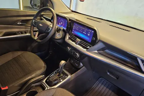 CHEVROLET Spin 1.8 4P FLEX LTZ 7 LUGARES AUTOM�TICO, Foto 16