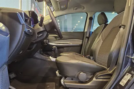 CHEVROLET Spin 1.8 4P FLEX LTZ 7 LUGARES AUTOM�TICO, Foto 17