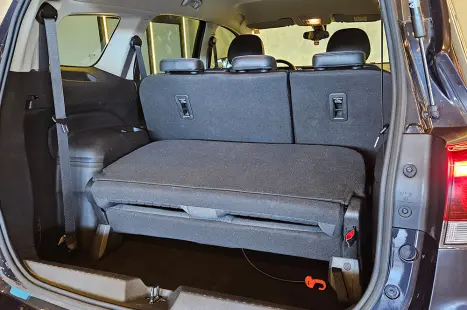 CHEVROLET Spin 1.8 4P FLEX LTZ 7 LUGARES AUTOM�TICO, Foto 19