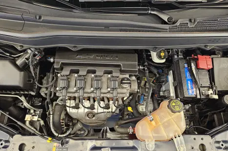 CHEVROLET Spin 1.8 4P FLEX LTZ 7 LUGARES AUTOM�TICO, Foto 20
