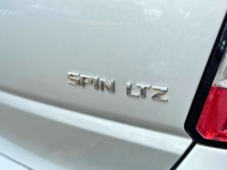 CHEVROLET Spin 1.8 4P FLEX LTZ 7 LUGARES, Foto 5