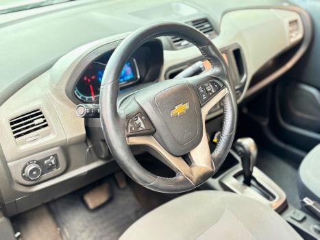 CHEVROLET Spin 1.8 4P FLEX LTZ 7 LUGARES, Foto 6