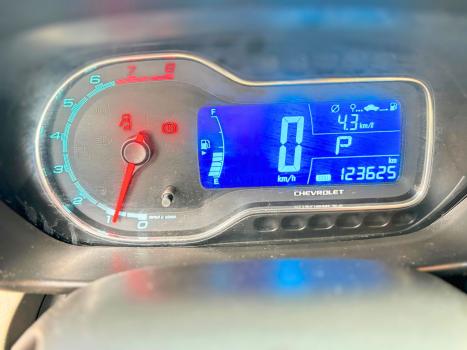 CHEVROLET Spin 1.8 4P FLEX LTZ 7 LUGARES, Foto 7