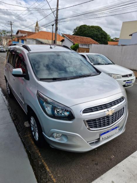 CHEVROLET Spin 1.8 4P FLEX LT, Foto 3