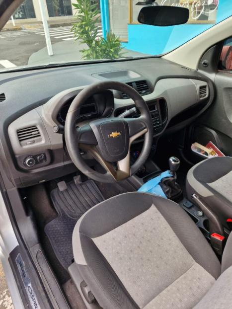 CHEVROLET Spin 1.8 4P FLEX LT, Foto 8