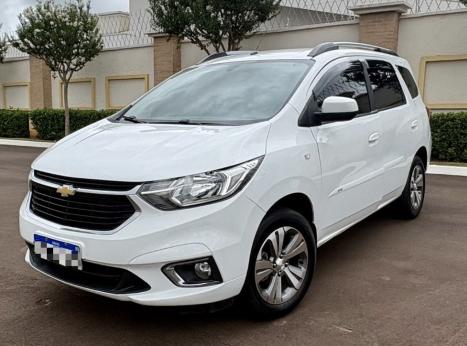 CHEVROLET Spin 1.8 4P FLEX PREMIER 7 LUGARES AUTOM�TICO, Foto 1
