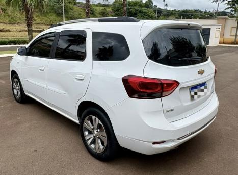 CHEVROLET Spin 1.8 4P FLEX PREMIER 7 LUGARES AUTOM�TICO, Foto 2