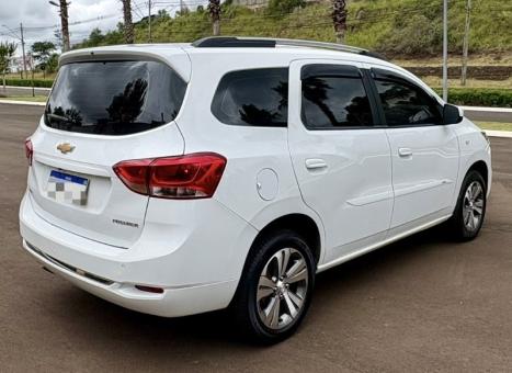 CHEVROLET Spin 1.8 4P FLEX PREMIER 7 LUGARES AUTOM�TICO, Foto 3