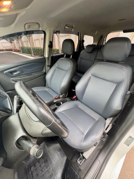 CHEVROLET Spin 1.8 4P FLEX PREMIER 7 LUGARES AUTOM�TICO, Foto 5