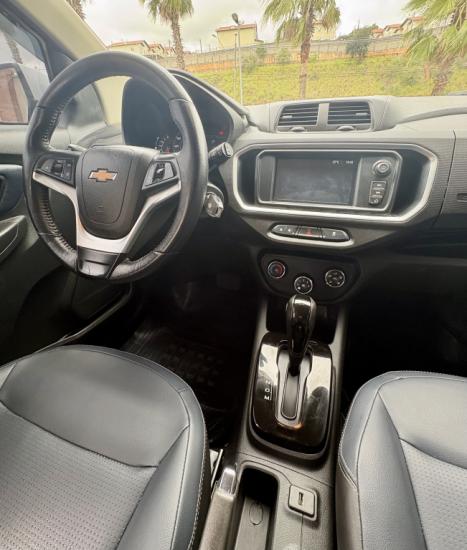 CHEVROLET Spin 1.8 4P FLEX PREMIER 7 LUGARES AUTOM�TICO, Foto 6