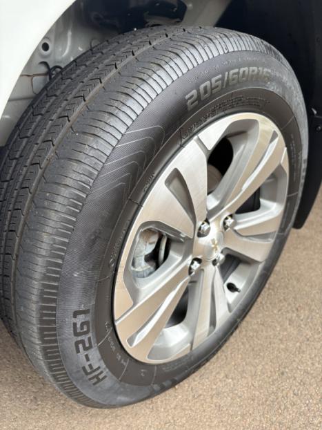 CHEVROLET Spin 1.8 4P FLEX PREMIER 7 LUGARES AUTOM�TICO, Foto 8