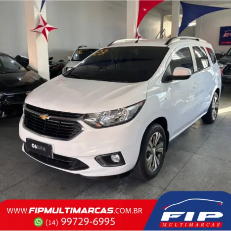CHEVROLET Spin 1.8 4P FLEX PREMIER 7 LUGARES AUTOM�TICO, Foto 1