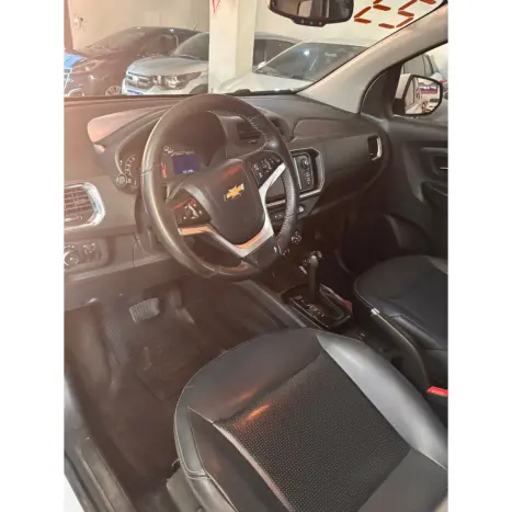 CHEVROLET Spin 1.8 4P FLEX PREMIER 7 LUGARES AUTOM�TICO, Foto 3