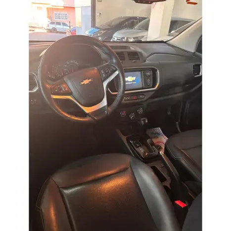 CHEVROLET Spin 1.8 4P FLEX PREMIER 7 LUGARES AUTOM�TICO, Foto 5