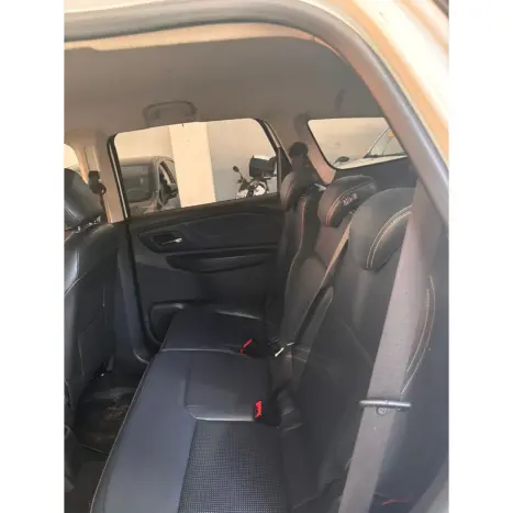 CHEVROLET Spin 1.8 4P FLEX PREMIER 7 LUGARES AUTOM�TICO, Foto 6