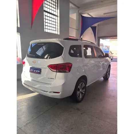 CHEVROLET Spin 1.8 4P FLEX PREMIER 7 LUGARES AUTOM�TICO, Foto 7