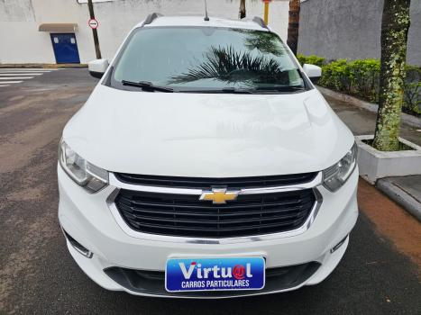 CHEVROLET Spin 1.8 4P FLEX PREMIER 7 LUGARES AUTOM�TICO, Foto 2