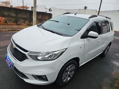 CHEVROLET Spin 1.8 4P FLEX PREMIER 7 LUGARES AUTOM�TICO, Foto 3