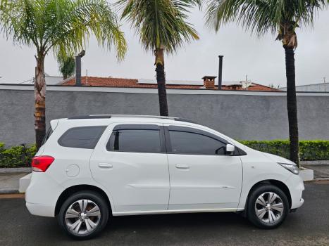 CHEVROLET Spin 1.8 4P FLEX PREMIER 7 LUGARES AUTOM�TICO, Foto 7
