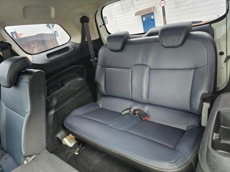 CHEVROLET Spin 1.8 4P FLEX PREMIER 7 LUGARES AUTOM�TICO, Foto 9