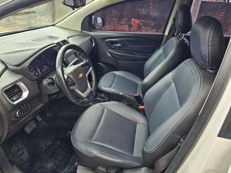 CHEVROLET Spin 1.8 4P FLEX PREMIER 7 LUGARES AUTOM�TICO, Foto 14