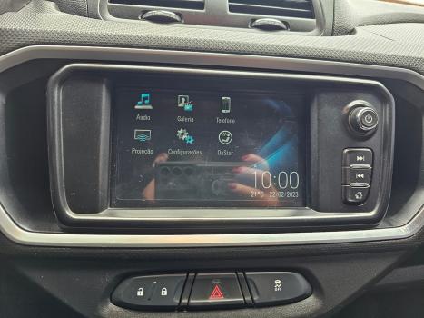 CHEVROLET Spin 1.8 4P FLEX PREMIER 7 LUGARES AUTOM�TICO, Foto 18