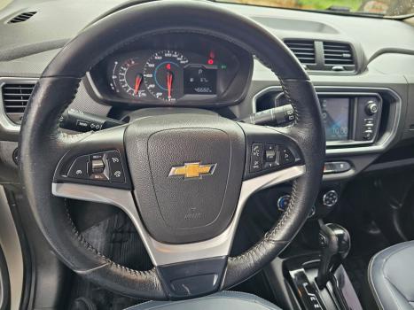 CHEVROLET Spin 1.8 4P FLEX PREMIER 7 LUGARES AUTOM�TICO, Foto 22